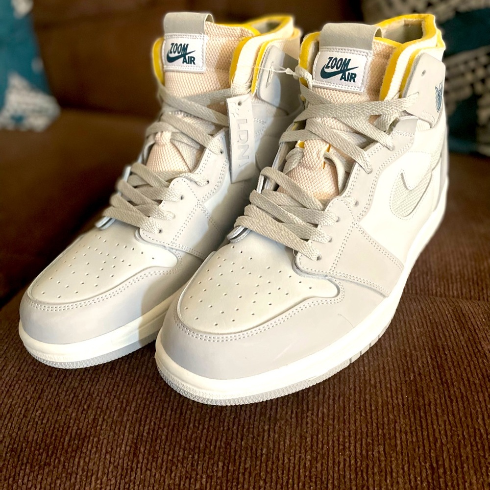 Nike London air Jordan’s 1s